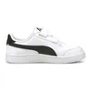 Puma Shuffle V PS PUMA WHITE-PUMA BLACK-PUMA TEA PUMA Produktbild-Vorschau 1
