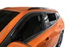 Deflettori Aria Per Peugeot 2008 / 2008E Dal 2019 Set 2 Anteprima dell’immagine prodotto 3