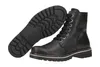 Gabor Schnürboots Damen 31323038363538 Schwarz 38 EU Produktbild-Vorschau 3