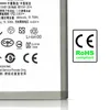 Batteria originale Samsung per Galaxy A22 A31 A32 3500mAh Anteprima dell’immagine prodotto 4