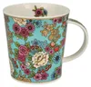 Becher Lomond, „Turkusowe kimono” Podgląd zdjęcia produktu 4