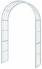 DanDiBo Rosenbogen Verzinkt Massiv 140 cm Torbogen 96519 Produktbild-Vorschau 10