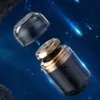 Přenosný elektrický pánský mini holicí strojek, USB holicí Náhled obrázku produktu 6