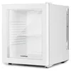 KlarsteinBrooklyn 30, mini lednice, , skleněné dveře, LED, Náhled obrázku produktu 1