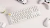 Keychron J4 QMK Kabellose Mechanische Tastatur Gaming 80% Produktbild-Vorschau 2