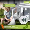 MyAnimal Hasenstall MH-02 | Hasenkäfig Zweistöckig - Produktbild-Vorschau 6