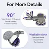Wischmopp Aufsatz für Dyson V7/V8/V10/V11/V15, Ersatzteile Produktbild-Vorschau 3