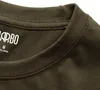 Diarbo Herren T-Shirt mit Aufdruck Wildtierporträts Waldbär Produktbild-Vorschau 2