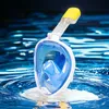Maschera da snorkeling Maschera subacquea a 180° con Anteprima dell’immagine prodotto 18