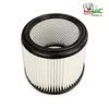 MisterVac Filter Ersatzfilter kompatibel mit Stihl SE 62 Produktbild-Vorschau 3