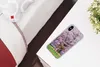 MuchoWow® Handyhülle Schutzhülle Hülle für iPhone X Hirsch Produktbild-Vorschau 4