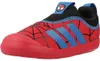 Adidas Spiderman Monofit Sportbekleidung Rot Produktbild-Vorschau 1