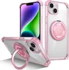 Coque pour iPhone 13 / iPhone 14 anneau magnétique, Voir les images du produit 1