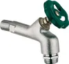 Kirchhoff Auslaufhahn mit 1/2" Außengewinde, Wasserhahn mit Produktbild-Vorschau 1
