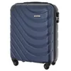 BARRENS walizka KABINOWA na kółkach TORBA PODRÓŻNA suitcase Podgląd zdjęcia produktu 1