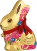 Lindt Blumen Ed. Goldhase, 200g Produktbild-Vorschau 7