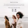 Saalt Menstruationsscheibe Duo Pack, 2 Stück Produktbild-Vorschau 7