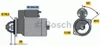 BOSCH 0 986 021 500 Starter Anlasser 1,1kW für BMW 3 Produktbild-Vorschau 1