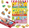 LISCIANI GIOCHI Box Toy Store 92734 Lisciani P6 Produktbild-Vorschau 5