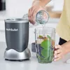 NUTRIBULLET Mixer NB 505 DG, 500 W, Inox (0C22300005) Produktbild-Vorschau 14