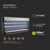 Prípravok na ničenie hmyzu - elektronický - 40 W Náhľad obrázku produktu 2