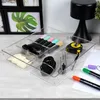 Organizzatore per cassetti con scomparti 31x31x5,5 cm Anteprima dell’immagine prodotto 2