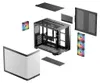DeepCool CG530U 4F, Tower, PC, Schwarz, ATX, ITX, micro Produktbild-Vorschau 8