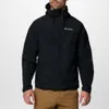 Columbia Challenger Fz Windbreake Černý Náhled obrázku produktu 6