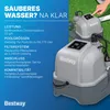Bestway® Salzwasser-Chlorinator Hydrogenic™ 12 g/h, 100 W Produktbild-Vorschau 17