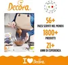 Professionele chocoladevorm voor chocoladerepen, 100 gram Productafbeelding-voorbeeld 7