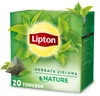 Lipton Green Tea Nature Grüner Tee 6x 20 Teebeutel - Produktbild-Vorschau 2