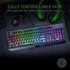 Razer BlackWidow, Kabelgebunden, USB, Mechanischer Switch, Produktbild-Vorschau 3