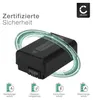 CELLONIC 2x Akku für Kamera Kompatibel mit Sony ILCE-6000 Produktbild-Vorschau 3
