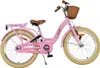Volare Blossom Kinderfahrrad - Mädchen - 20 Zoll - Rosa Produktbild-Vorschau 1