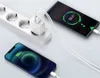 Baseus Compact Schnellladegerät USB / USB Type C 20W 3A Produktbild-Vorschau 17