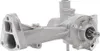 SKF VKPC 82205 Kühlmittelpumpe Wasserpumpe für SEAT 600 D Produktbild-Vorschau 9