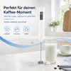 Elektrischer Milchaufschäumer-Stab USB-C – Kabelloser Produktbild-Vorschau 7