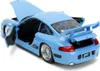 Jadatoys 9333667314R00 - 1:24 F&F Brian's Porsche 911 GT3 Produktbild-Vorschau 12