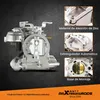 1-Barrel Vergaser pour Chevrolet GMC L6 4.1L 250 4.8 L 292 Voir les images du produit 11