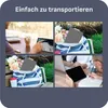 Hülle Nokia T20 Schutzhülle - Cazy - Grau Produktbild-Vorschau 7