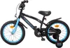 AMIGO Kinderfahrräder Jungen BMX Jump 16 Zoll 25,5 cm Produktbild-Vorschau 3