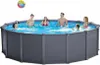 Intex 28382FR, 1681 l, Gerahmter Pool, Kind & Erwachsener, Produktbild-Vorschau 1