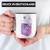 Trendation - Milky Way Tasse Milchstrasse Universum Produktbild-Vorschau 2