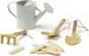 Kids Concept Gartenwerkzeug mit Tasche Kid's Hub, Sonstige Produktbild-Vorschau 2