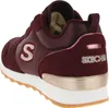 Skechers 85goldn Gurl Couleur Bordeaux Voir les images du produit 42