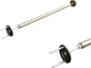 Barre de traction 70 - 100 cm | Barre d'étirement de porte Voir les images du produit 1