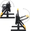 LED'S WORK Akku-LED-Arbeitsleuchte 20W Adapter für Bosch Produktbild-Vorschau 4