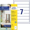 AVERY Zweckform LR4760-10 70 AVERY Zweckform Etichette per Anteprima dell’immagine prodotto 17
