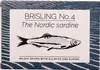 FANGST BRISLING No. 4 – Die nordische Sardine mit Piment & Produktbild-Vorschau 4