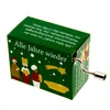 Spieluhr - Alle Jahre wieder | Weihnachten Produktbild-Vorschau 1